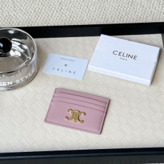 Celine Wallets Purse